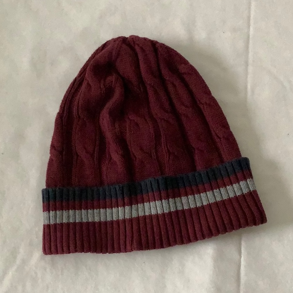 Winter HAT BEANIE TOQUE
